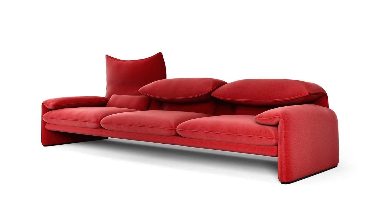 Maralunga — Shop (called Shop) | Houston